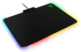 Razer (RZ02-01350100-RM1) Firefly Chroma Medium Gaming Mouse Pad - Black
